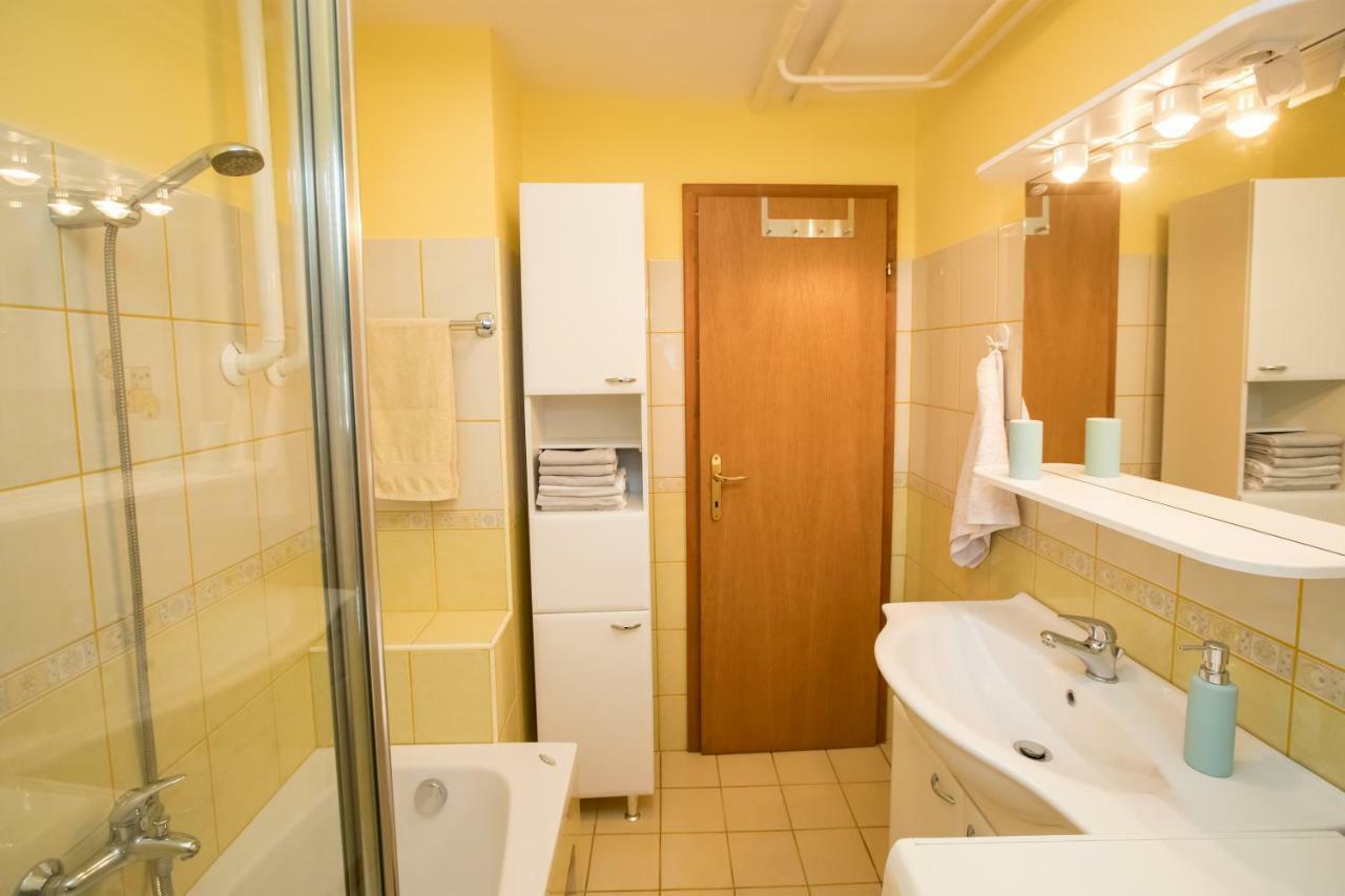 Apartma Pr Gatej Bohinj Dış mekan fotoğraf