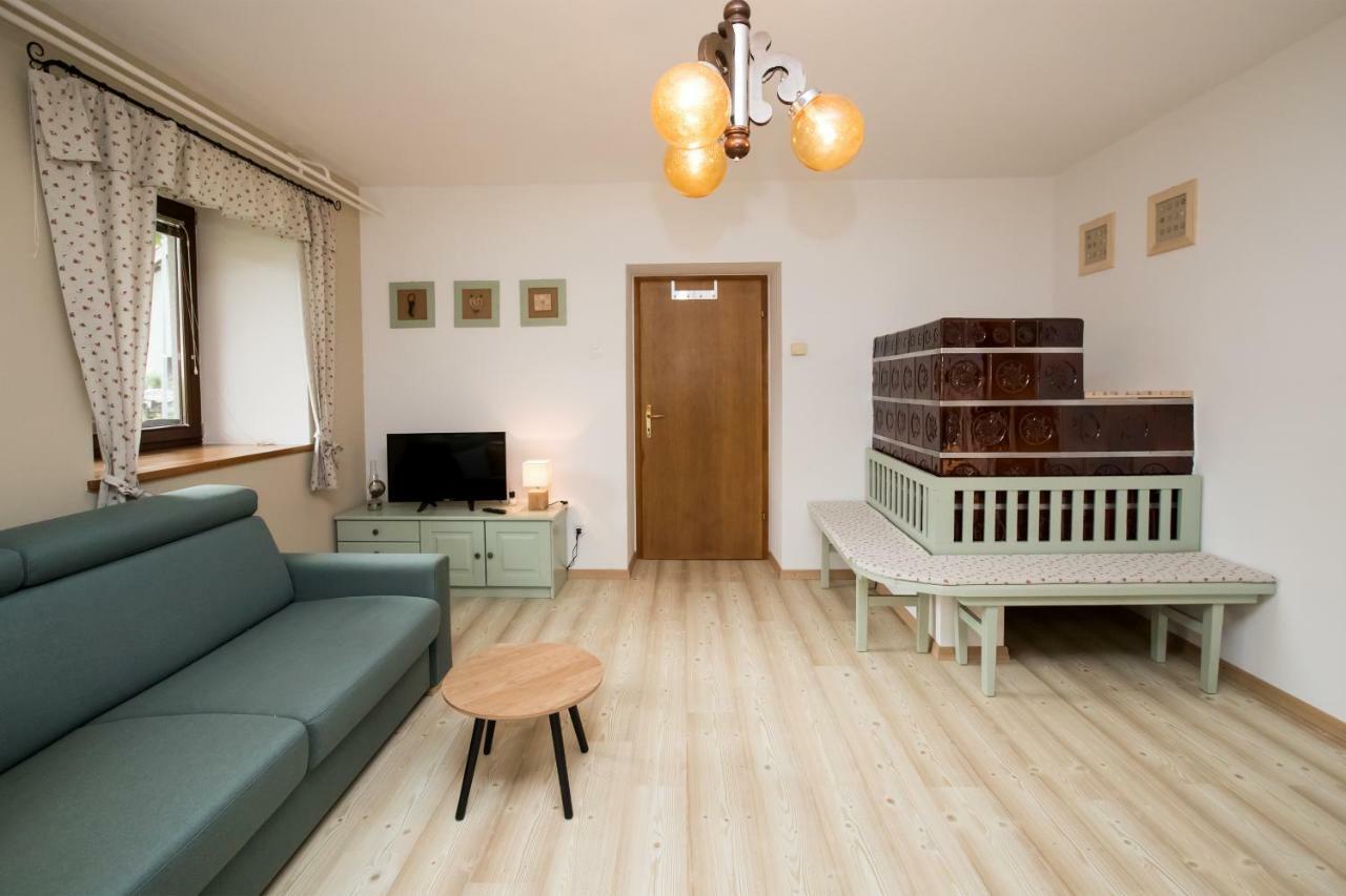 Apartma Pr Gatej Bohinj Dış mekan fotoğraf